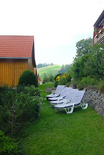 Ferienwohnung Rossberghäusle in Breitnau - Südlicher Schwarzwald